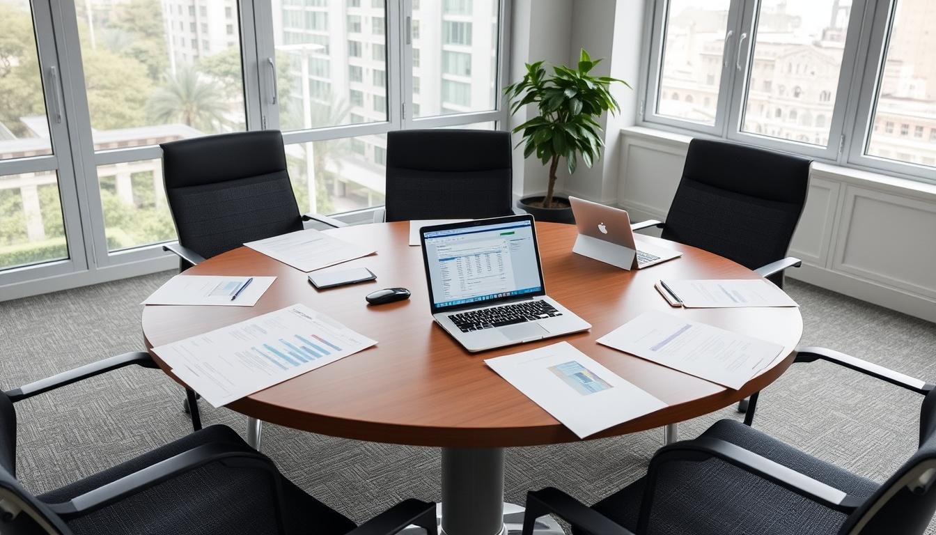 Professional plan visual